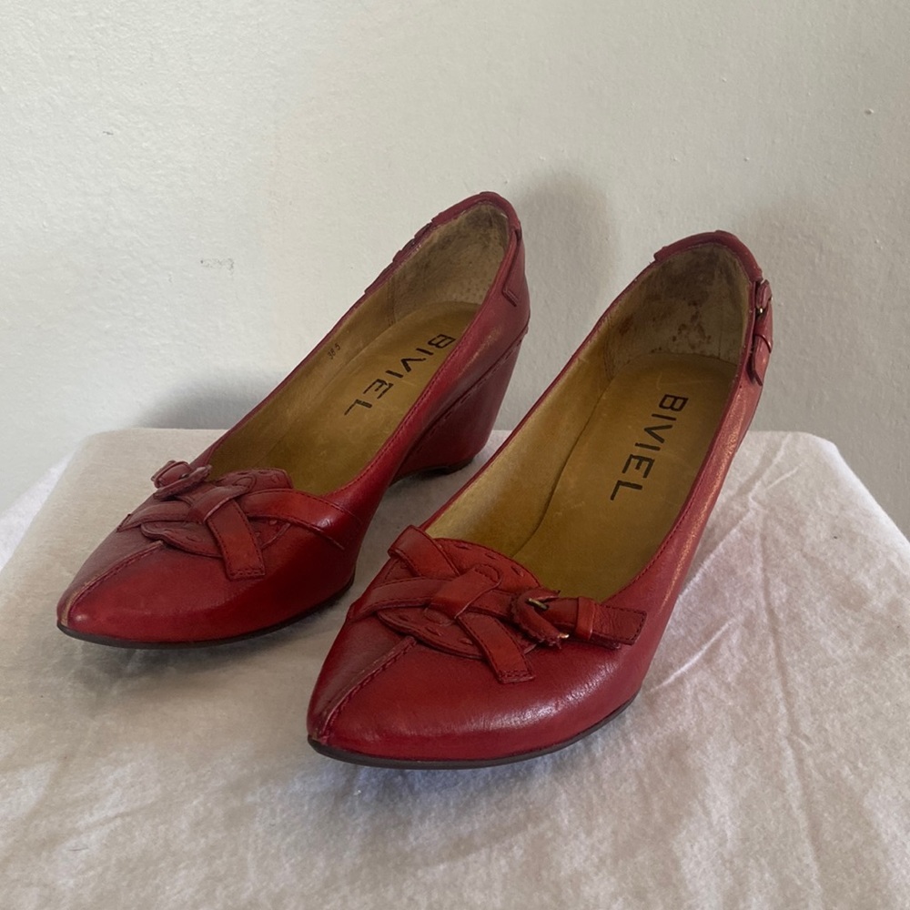 Biviel Shoes